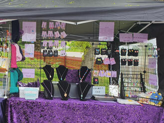 Ulva Kvarn Vårmarknad Day 1 2025