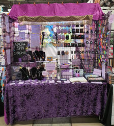 Stockholm ComicCon Winter