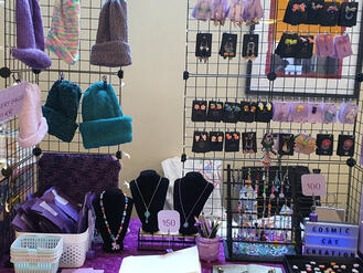 Nördloppis Spring 2025