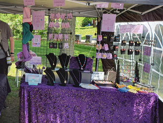 Ulva Kvarn Vårmarknad Day 2 2025