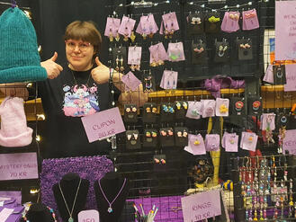 Uppsala Retromarket 2025